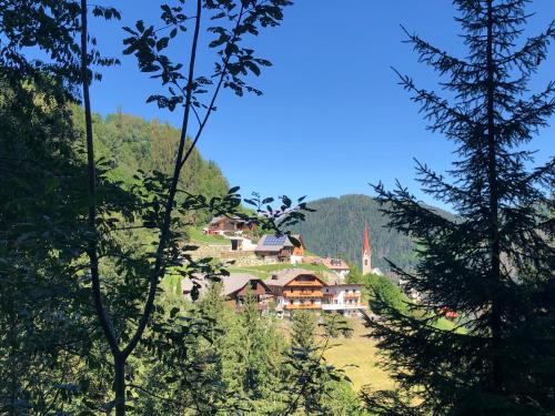 San Lorenzo di Sebato Apartamento | Thalerhof Onach