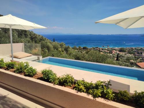 Spartylas Villa | Thaleri Villa
