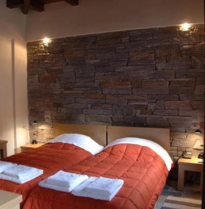 Kastraki Hotel | Thalia Rooms