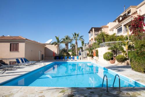 Tala Apartamento | Thalia's Holiday Apartment in Tala Chorio