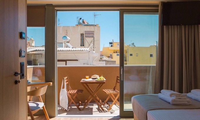 Old Town Hotel | Thallos the Boutique