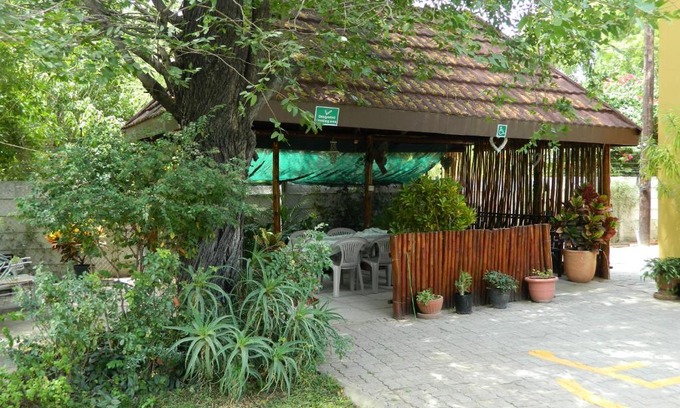 Maun Casa | Thamalakane guest house