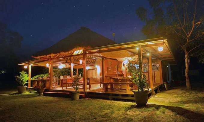 Gili Gede Casa | Thamarind Resort Gili Gede