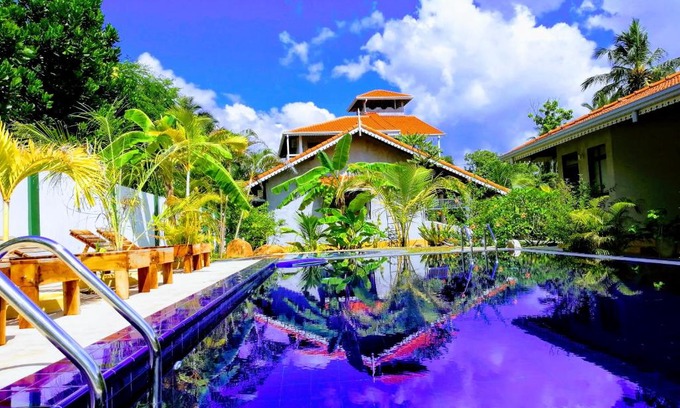 Thiranagama Casa | Thambili Cabanas