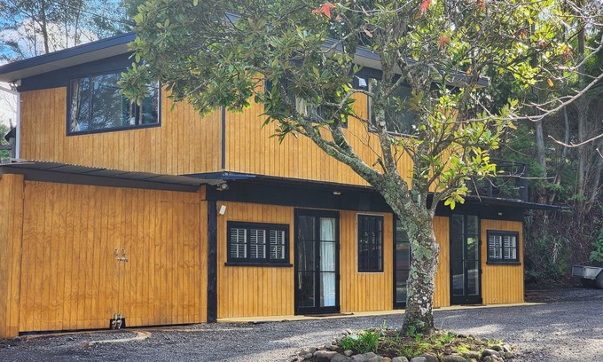 Thames Casa | Thames River Valley Studio Retreat 1