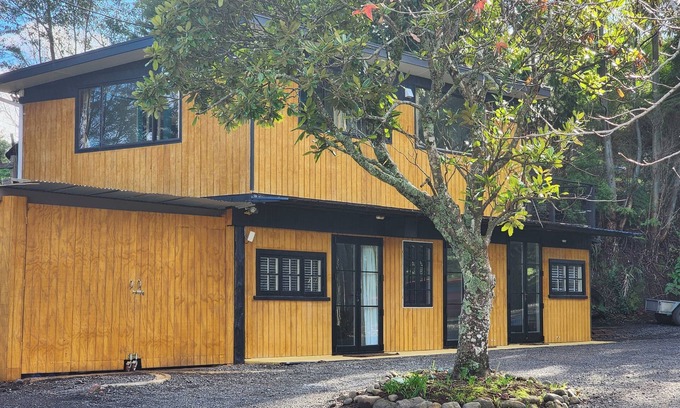 Thames Casa | Thames River Valley Studio Retreat 2