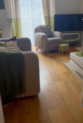 Thamesmead Casa | Thamesmead Town Room