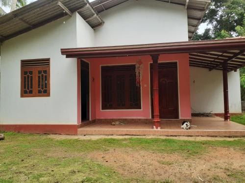 Welivitiya-Divithura Apartamento | Thanabaddegama villa