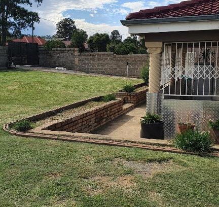 Okhahlamba Casa | Thanda