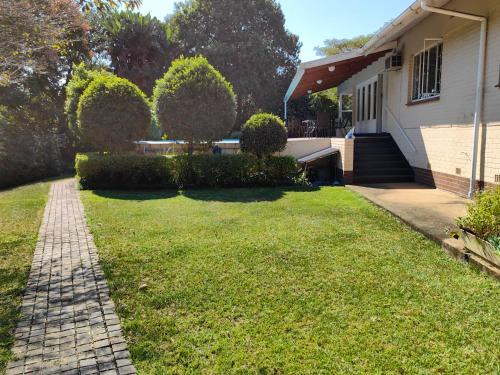 Pietermaritzburg Casa | Thandanani Serene place