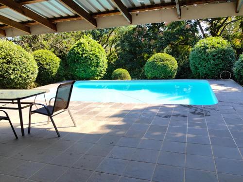 Pietermaritzburg Casa | Thandanani Serene & Cosy place