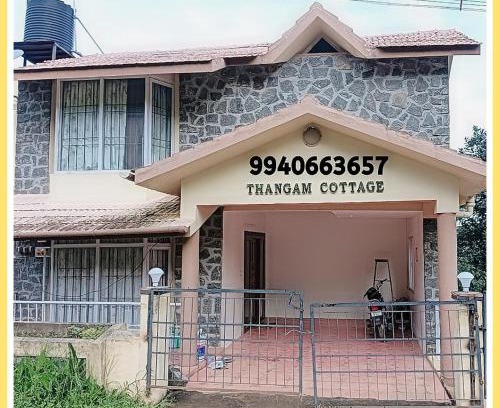 Vilpatti Casa | Thangam Cottage