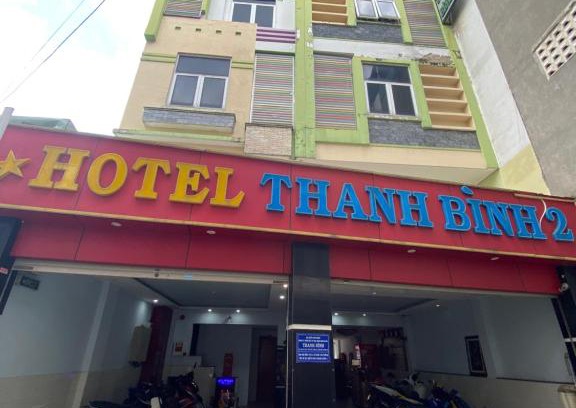 Tan Phu District Hotel | Thanh Bình 2 Hotel