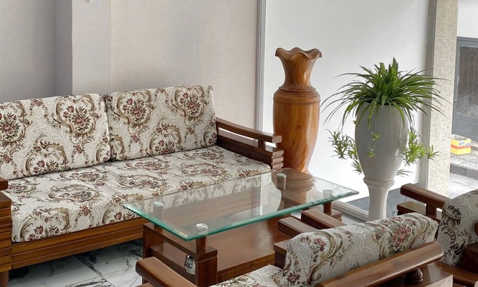 Tan Phu District Hotel | Thanh Binh Premium Hotel