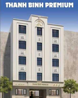 Tan Phu District Hotel | Thanh Binh Premium Hotel