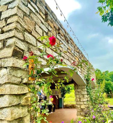 Dien Ban Casa | Thanh Chiêm Village - Khu Du Lịch Sinh Thái - Làng Nghề Thanh Chiêm