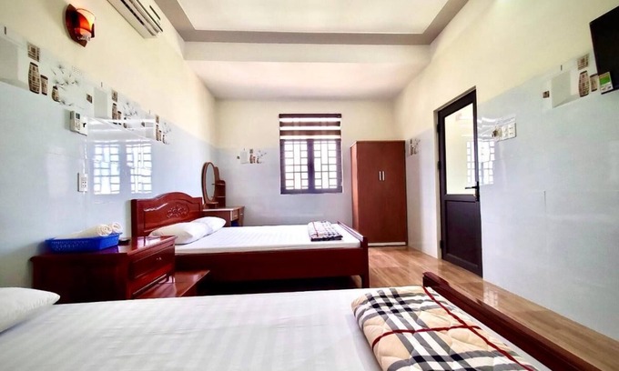 Quang Ngai Casa | Thanh Duy Hotel