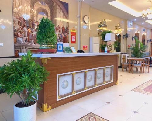 My Đinh Hotel | Thanh Hang Hotel near Emerald My Dinh