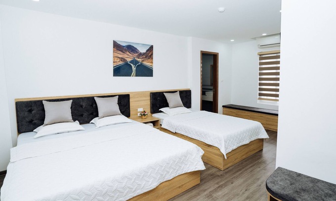 Co To Hotel | Thanh Mang Hotel
