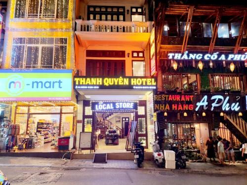 Sa Pa Apartamento | Thanh Quyen hotel