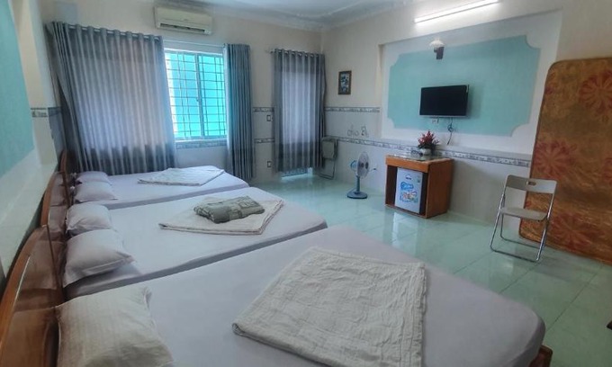 Vung Tau Hotel | Thanh Sơn Motel