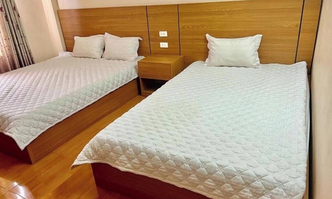 Soc Son Hotel | Thanh Son Noi Bai Airport Hotel