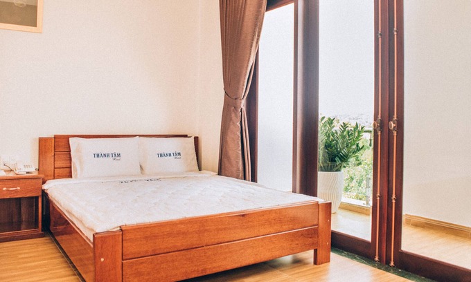 Pleiku Hotel | Thanh Tam Hotel