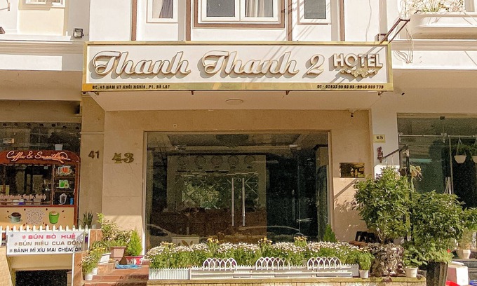 Phuong Hotel | Thanh Thanh 2 Hotel
