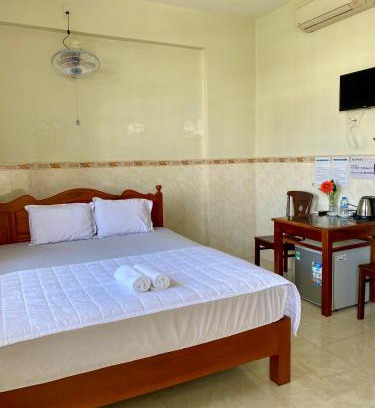 East Ham Tien Beach Casa | Thanh Trúc Guest House