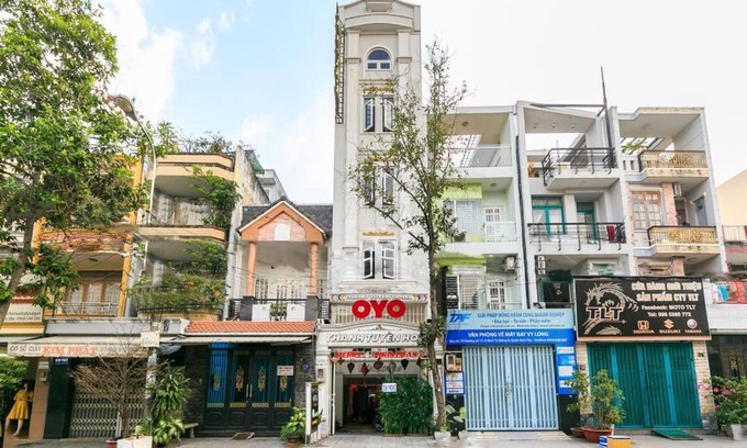 Korean Industrial Zone Apartamento | Thanh Tuyền Hotel SG - by BAY LUXURY