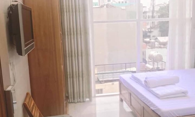 District 10 Hotel | Thanh Vinh Hotel