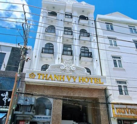 An Thoi Hotel | Thanh Vy Hotel