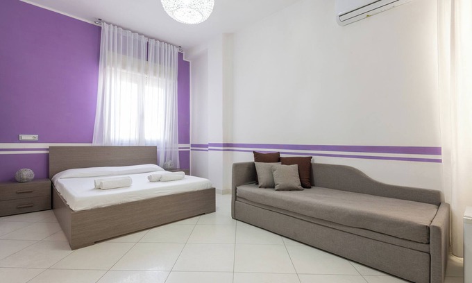 Province of Cagliari Casa | Thanit rooms