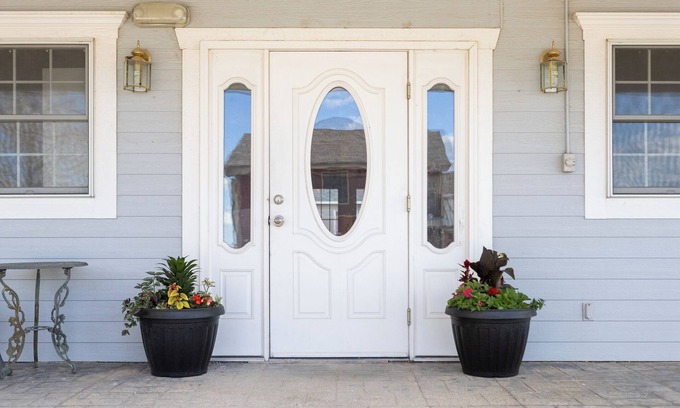 Wheatland Apartamento | Thankers
