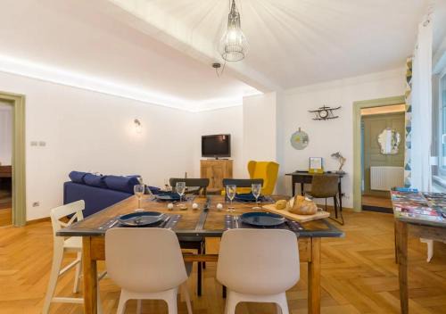 Colmar Centre Ville Apartamento | Thann Colmar - 1 chambre - 5 pers - Parking