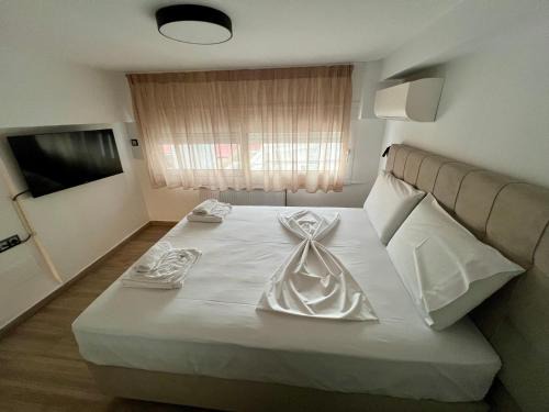 Volos Apartamento | Thano's House 4