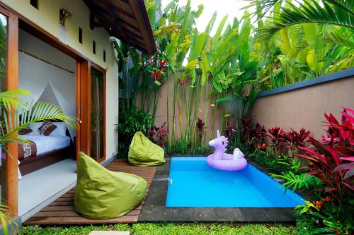 Singakerta Villa | ThanTha Ubud Villa