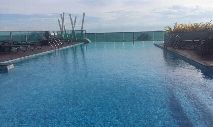 South Pattaya Apartamento | Thanyalak at The Gallery Condominium