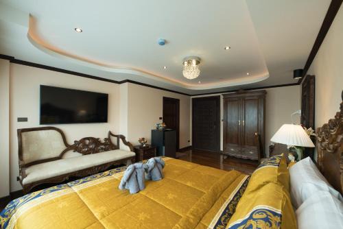 Chang Moi Hotel | Thanyawintra Boutique and Spa
