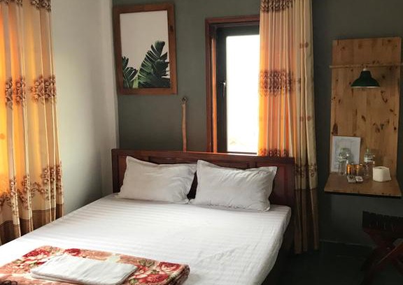 Dong Hoi Hotel | Thao Trang Hotel