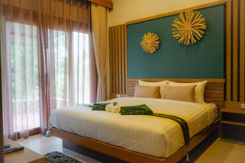 Nong Thale Casa | Thap Kaek B2 Villa