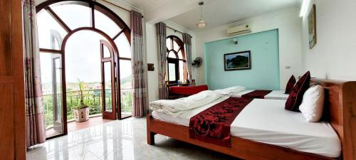 Hoa Lu Hotel | Thap Tam Royal Hotel