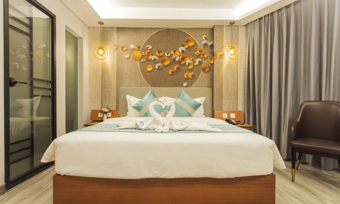 Chang Moi Hotel | Thapae Twins Hotel