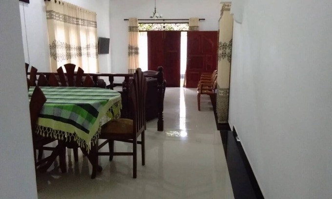Dodanduwa Casa | Villa Tharitha Dodanduwa
