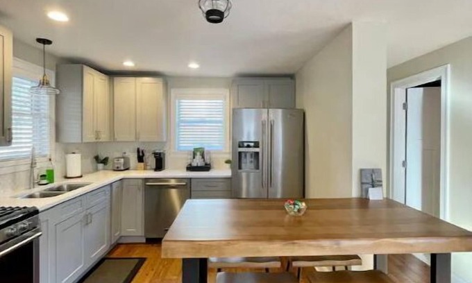 Stillwater Casa | "That Cute BNB" 2-Bedroom home in prime location!