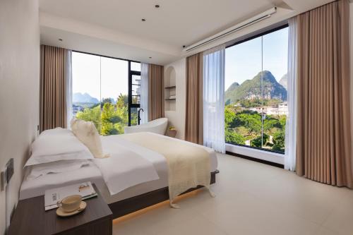Yangshuo Hotel | THAT MAY Hotel