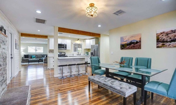 Prescott Casa | That Patio Life