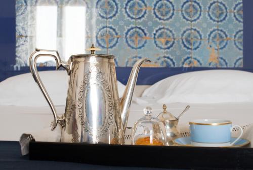 Quartieri Spagnoli Cama Y Desayuno | That's Napoli