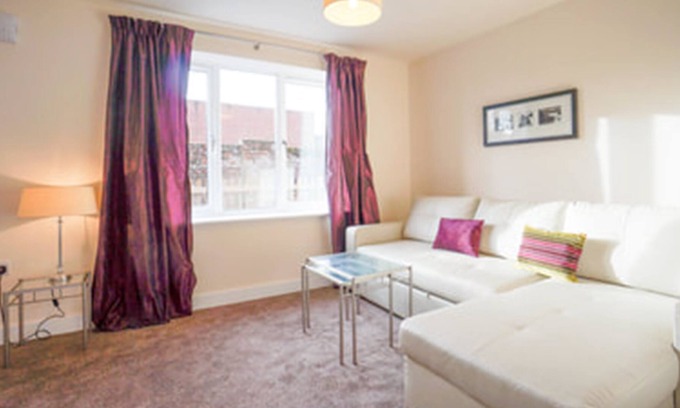 Thatcham Apartamento | Thatcham Serviced Apartments
