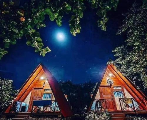 Nilaveli Hotel | Thats why sun & sea cabana nilaveli